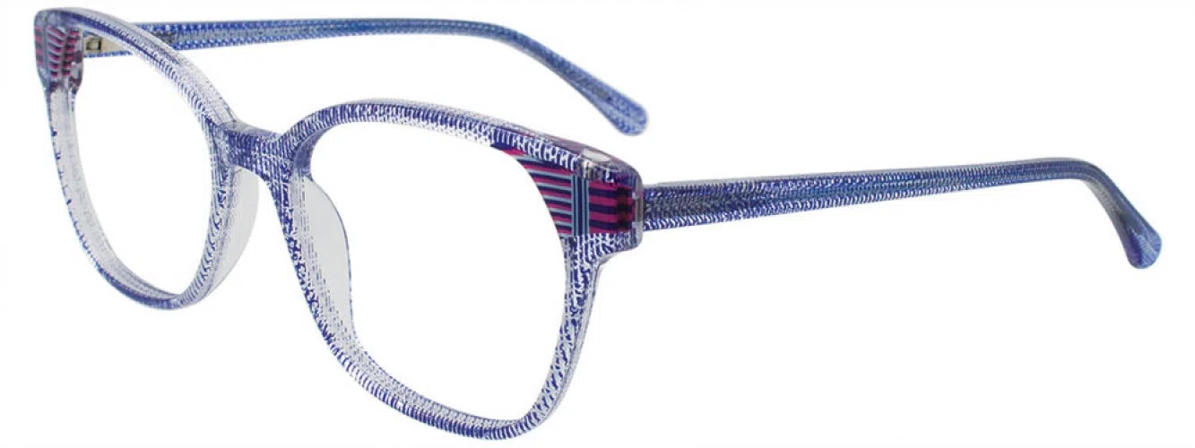 Takumi TK1299 Eyeglasses - view 2